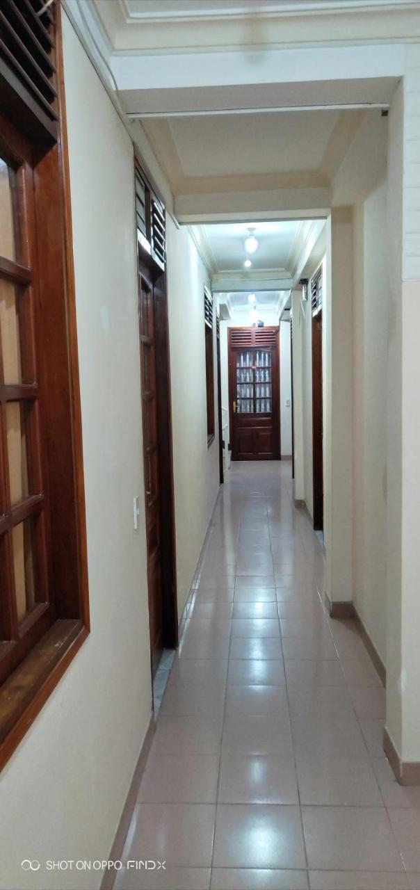 Hoang Uyen Hotel Da Lat Exterior foto